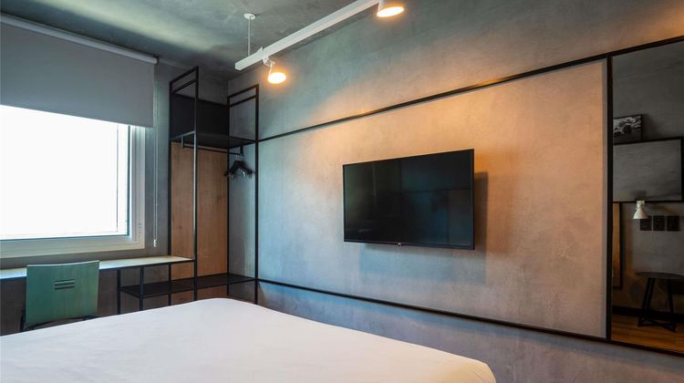 Hotel Ibis Setubal Room