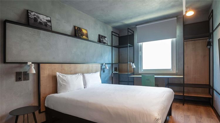 Hotel Ibis Setubal Room