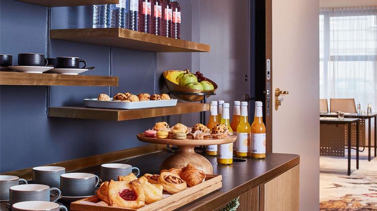 Hotel Am Konzerthaus,MGallery by Sofitel Meeting