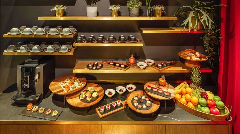 <b>Hotel Am Konzerthaus,MGallery by Sofitel Meeting</b>. Images powered by <a href="https://iceportal.shijigroup.com/" title="IcePortal" target="_blank">IcePortal</a>.