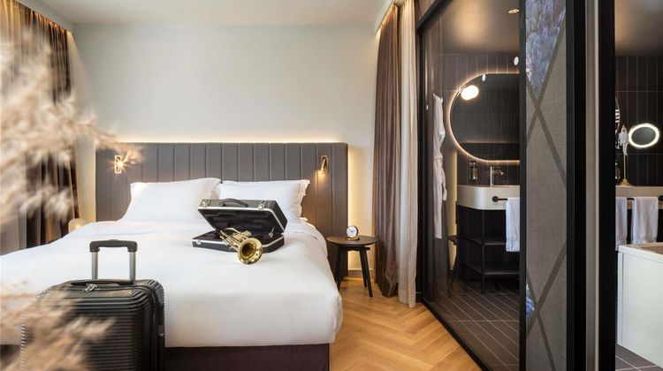 Hotel Am Konzerthaus,MGallery by Sofitel Exterior