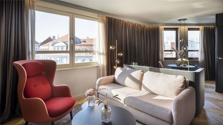 <b>Hotel Am Konzerthaus,MGallery by Sofitel Suite</b>. Images powered by <a href="https://iceportal.shijigroup.com/" title="IcePortal" target="_blank">IcePortal</a>.