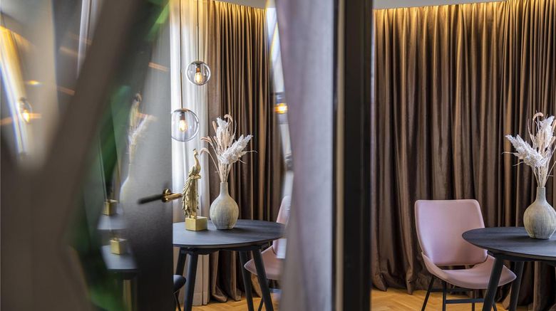 <b>Hotel Am Konzerthaus,MGallery by Sofitel Suite</b>. Images powered by <a href="https://iceportal.shijigroup.com/" title="IcePortal" target="_blank">IcePortal</a>.