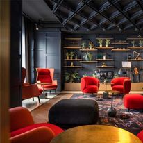 Hotel Am Konzerthaus,MGallery by Sofitel