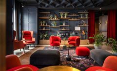 Hotel Am Konzerthaus,MGallery by Sofitel