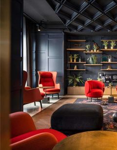 Hotel Am Konzerthaus,MGallery by Sofitel