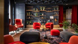 Hotel Am Konzerthaus,MGallery by Sofitel