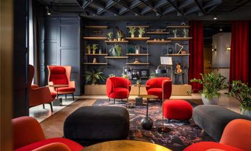 Hotel Am Konzerthaus,MGallery by Sofitel