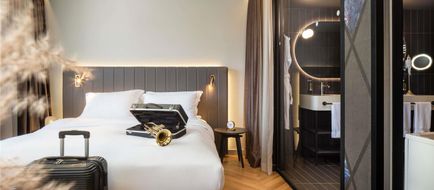 Hotel Am Konzerthaus,MGallery by Sofitel Exterior
