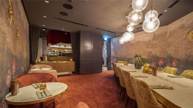Hotel Am Konzerthaus,MGallery by Sofitel Meeting