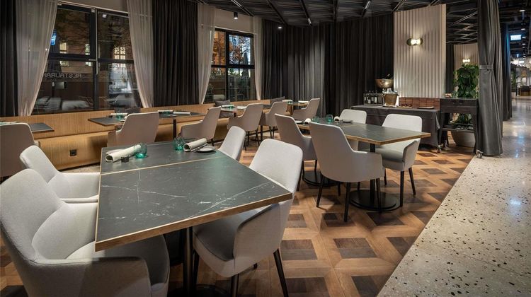 Hotel Am Konzerthaus,MGallery by Sofitel Meeting