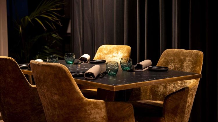 Hotel Am Konzerthaus,MGallery by Sofitel Restaurant