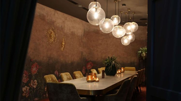 Hotel Am Konzerthaus,MGallery by Sofitel Restaurant