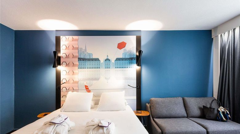 <b>Mercure Bordeaux Centre Room</b>. Images powered by <a href="https://iceportal.shijigroup.com/" title="IcePortal" target="_blank">IcePortal</a>.