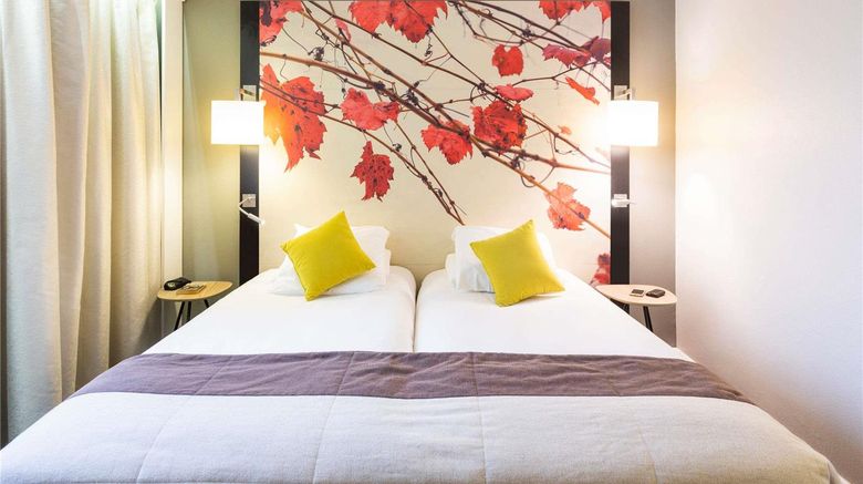 <b>Mercure Bordeaux Centre Room</b>. Images powered by <a href="https://iceportal.shijigroup.com/" title="IcePortal" target="_blank">IcePortal</a>.