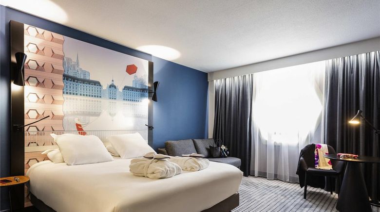<b>Mercure Bordeaux Centre Room</b>. Images powered by <a href="https://iceportal.shijigroup.com/" title="IcePortal" target="_blank">IcePortal</a>.