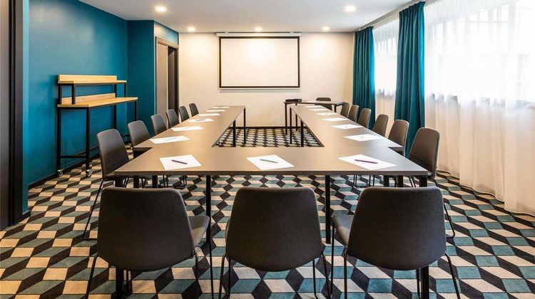 Mercure Bordeaux Centre Meeting