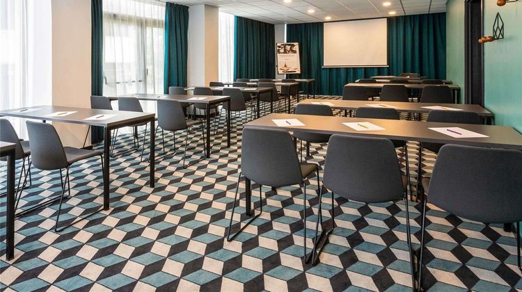 Mercure Bordeaux Centre Meeting