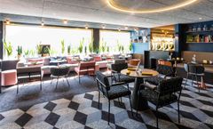 Mercure Bordeaux Centre