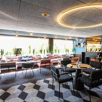 Mercure Bordeaux Centre