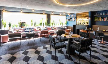 Mercure Bordeaux Centre