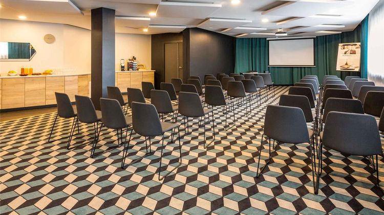Mercure Bordeaux Centre Other