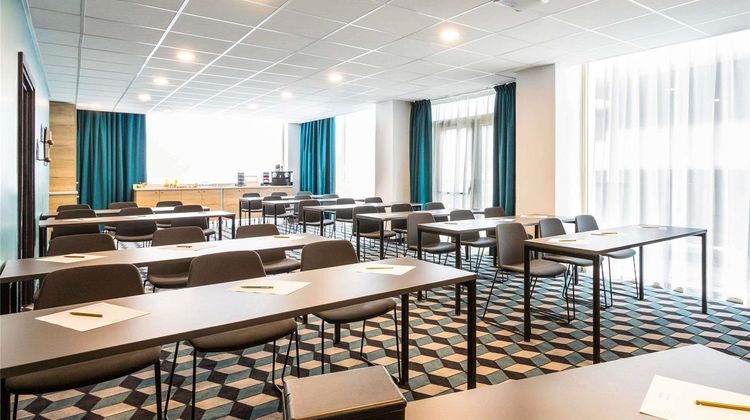Mercure Bordeaux Centre Other