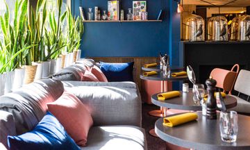Mercure Bordeaux Centre