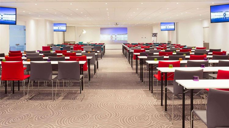 Mercure Bordeaux Centre Meeting