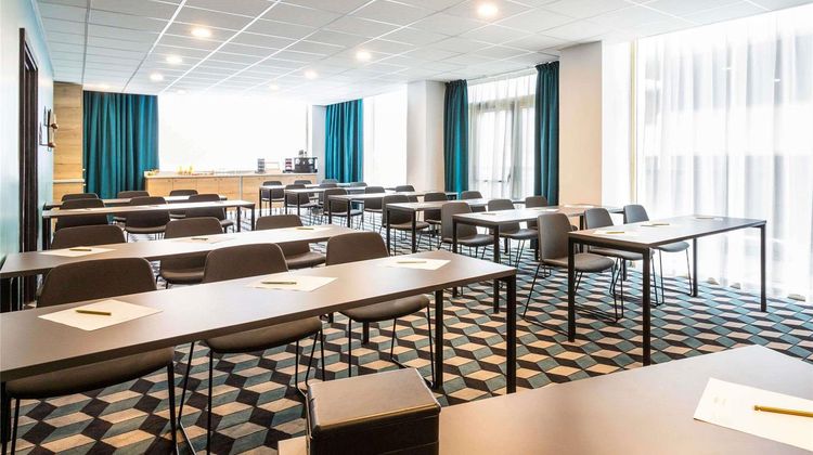 Mercure Bordeaux Centre Meeting