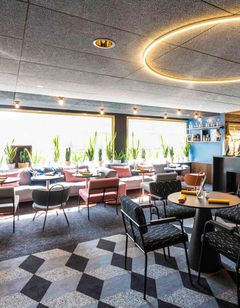 Mercure Bordeaux Centre