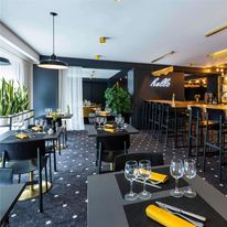 Mercure Bordeaux Centre