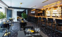 Mercure Bordeaux Centre