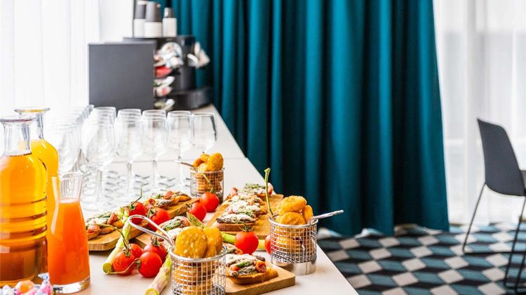 Mercure Bordeaux Centre Other