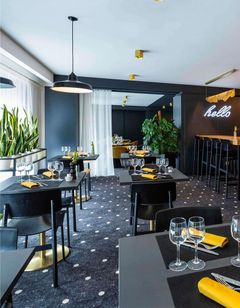 Mercure Bordeaux Centre