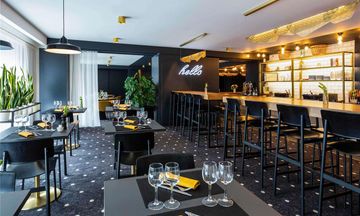 Mercure Bordeaux Centre