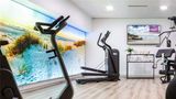 Mercure Bordeaux Centre Health