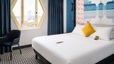 Mercure Bordeaux Centre Room