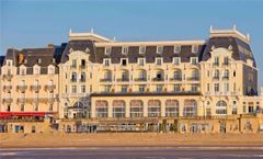 Le Grand Hotel Cabourg - MGallery Coll.