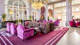 <b>Le Grand Hotel Cabourg - MGallery Coll. Exterior</b>. Images powered by <a href="https://iceportal.shijigroup.com/" title="IcePortal" target="_blank">IcePortal</a>.