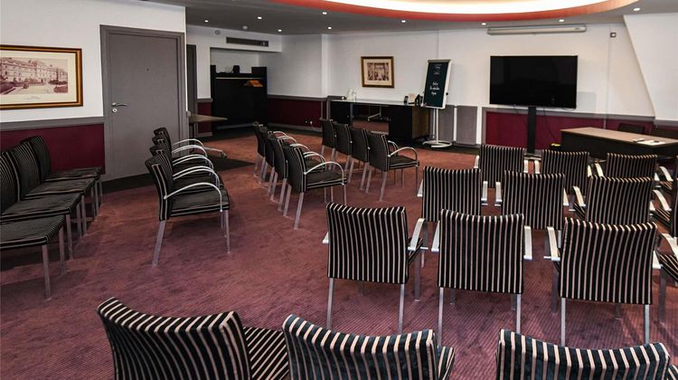 Le Grand Hotel Cabourg - MGallery Coll. Meeting