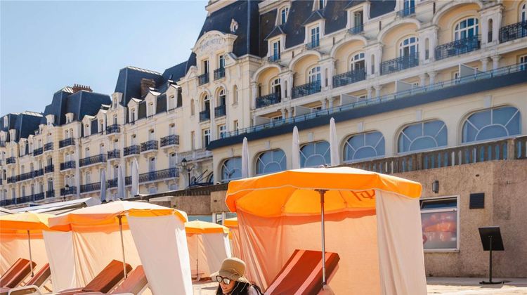 Le Grand Hotel Cabourg - MGallery Coll. Other