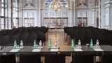 <b>Le Grand Hotel Cabourg - MGallery Coll. Meeting</b>. Images powered by <a href="https://iceportal.shijigroup.com/" title="IcePortal" target="_blank">IcePortal</a>.