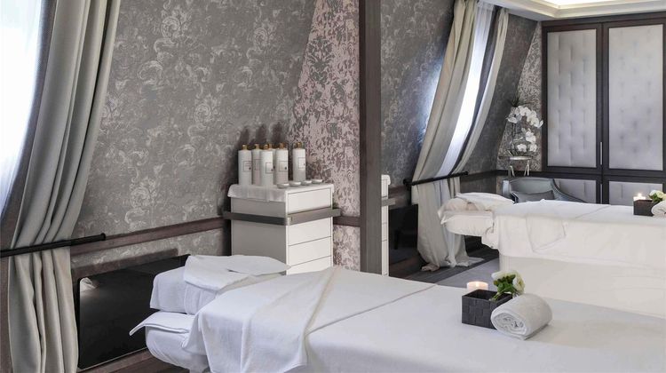 Le Grand Hotel Cabourg - MGallery Coll. Spa