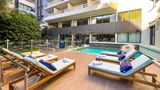 Hotel Croisette Beach MGallery Pool