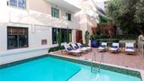 Hotel Croisette Beach MGallery Pool