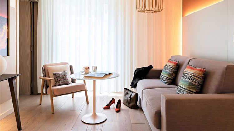 Hotel Croisette Beach MGallery Suite