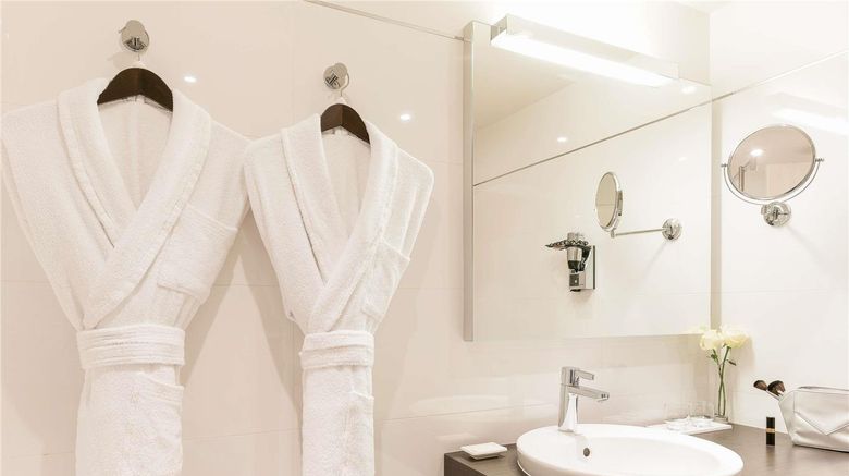 <b>Hotel Croisette Beach MGallery Suite</b>. Images powered by <a href="https://iceportal.shijigroup.com/" title="IcePortal" target="_blank">IcePortal</a>.