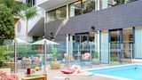 Hotel Croisette Beach MGallery Exterior