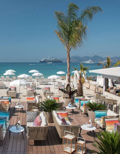 Hotel Croisette Beach MGallery